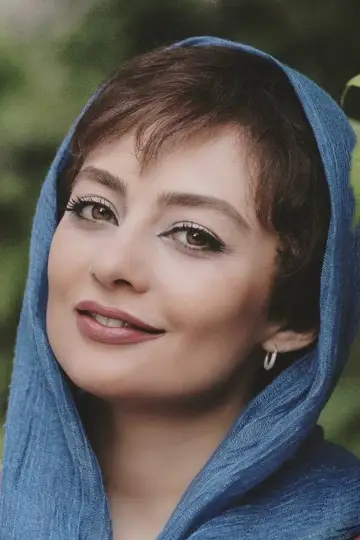 Zdjęcie Yekta Naser