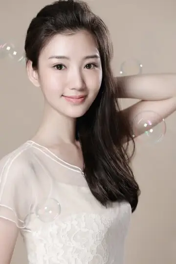 Zdjęcie Mao Xiaotong #136944
