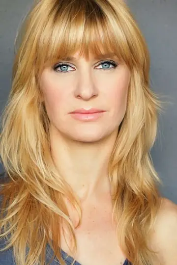 Zdjęcie Kirsty Hinchcliffe #125445