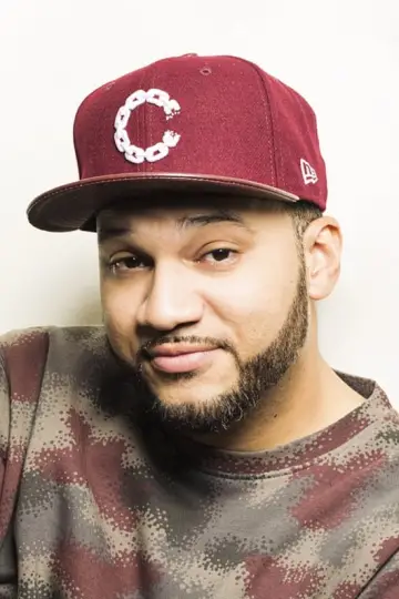 Zdjęcie The Kid Mero #102673
