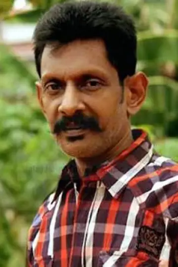 Zdjęcie Jayashankar Karimuttam #384292