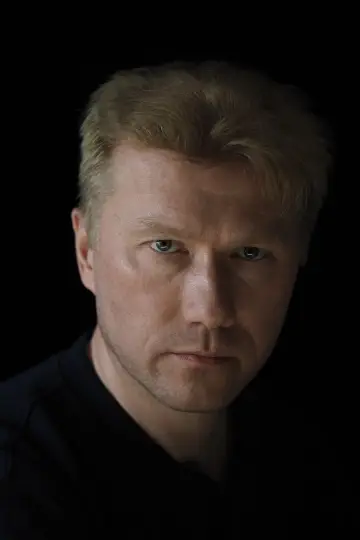 Zdjęcie  (Sergei Khrustalev) #256697
