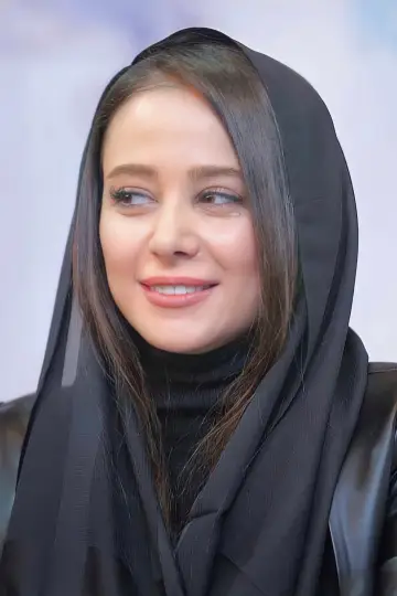 Zdjęcie Elnaz Habibi #130498