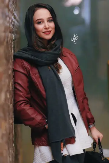 Zdjęcie Elnaz Habibi #130499