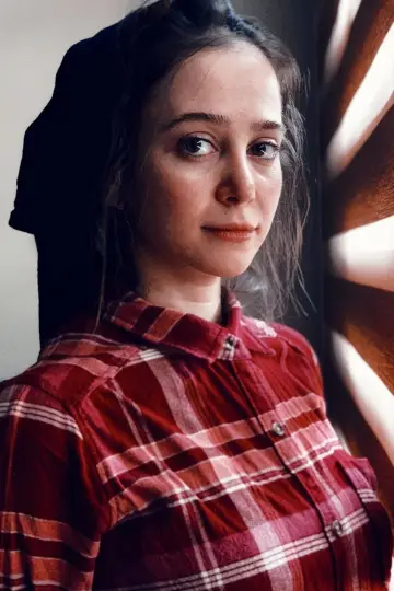 Zdjęcie Elnaz Habibi #130500