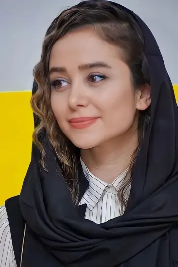 Zdjęcie Elnaz Habibi #130501