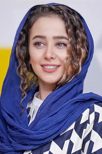 Zdjęcie Elnaz Habibi #130502