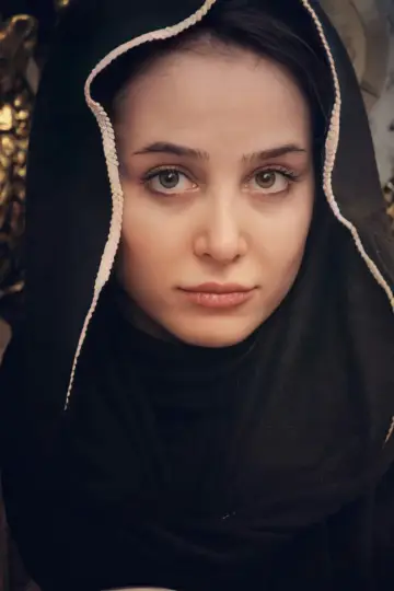 Zdjęcie Elnaz Habibi #130503