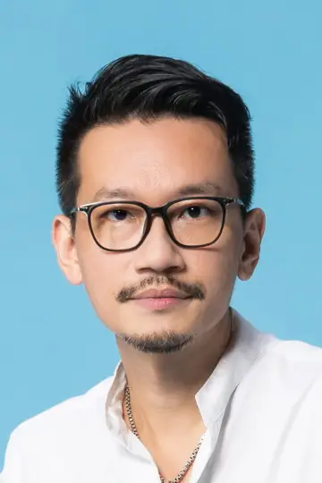 Zdjęcie Sheng-Fei Lu