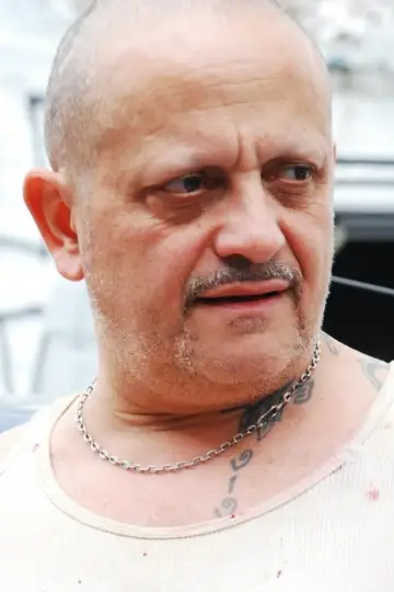 Zdjęcie Chucho Fernández #63452