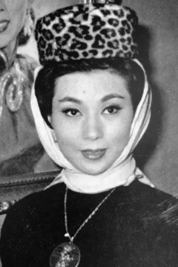 Zdjęcie Yu So-Chau