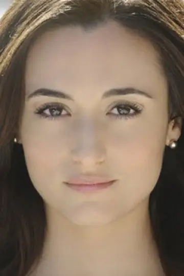 Zdjęcie Carmen Cabrera