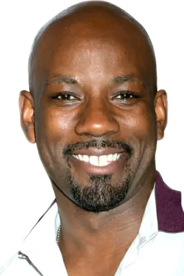 Zdjęcie Maurice Jones #78729