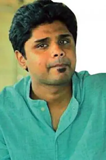 Zdjęcie Ganesh Raj #437334