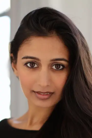 Zdjęcie Shunori Ramanathan #103968