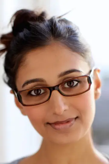 Zdjęcie Shunori Ramanathan #103969