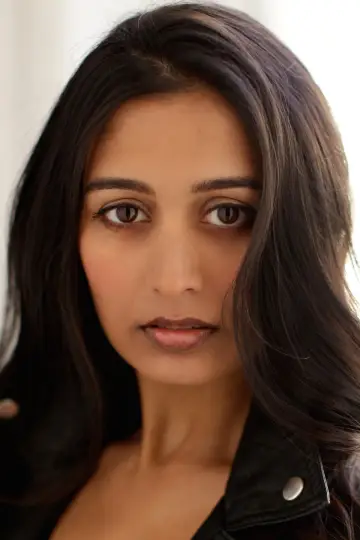 Zdjęcie Shunori Ramanathan #103970
