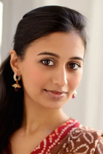 Zdjęcie Shunori Ramanathan #103971