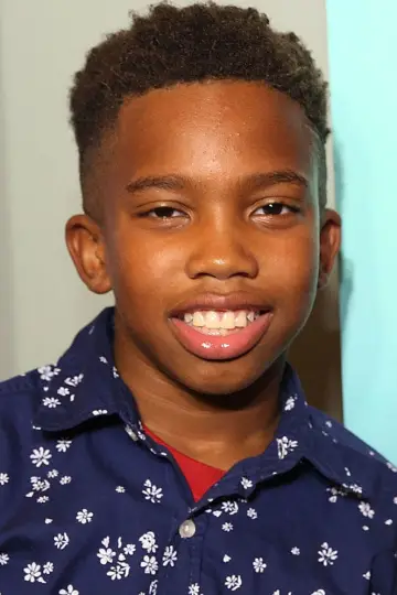 Zdjęcie Jaden Piner #91253