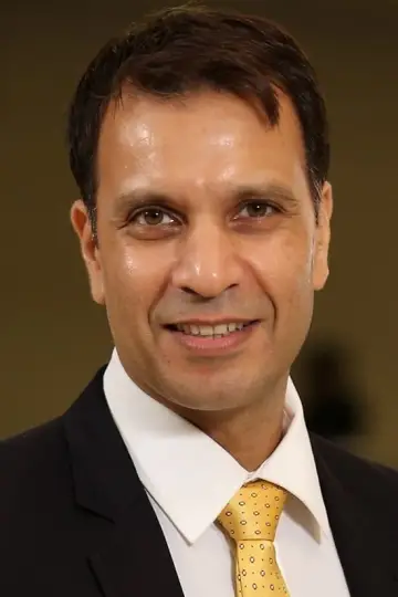 Zdjęcie Harssh A. Singh #68445