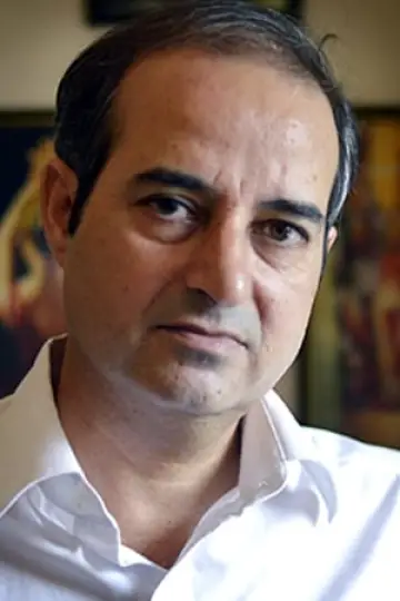 Zdjęcie Rajesh Jais #126007
