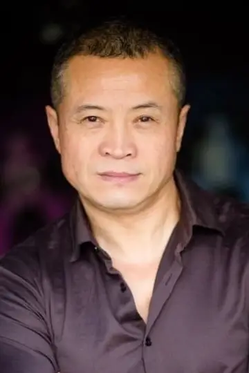 Zdjęcie Vincent Wang #7861