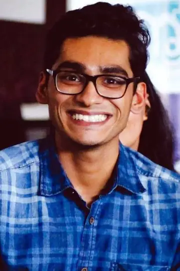 Zdjęcie Vishak Nair #129431