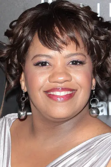 Zdjęcie Chandra Wilson #93928