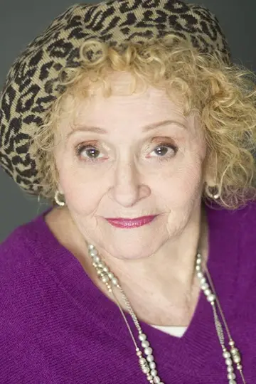 Zdjęcie Sondra James #19775