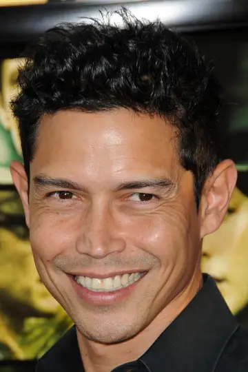 Zdjęcie Anthony Ruivivar #63912