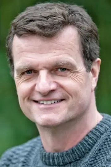 Zdjęcie Michael Cumpsty #90120