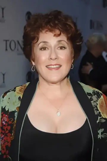 Zdjęcie Judy Kaye #54152