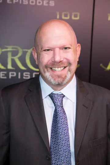 Zdjęcie Marc Guggenheim #72856