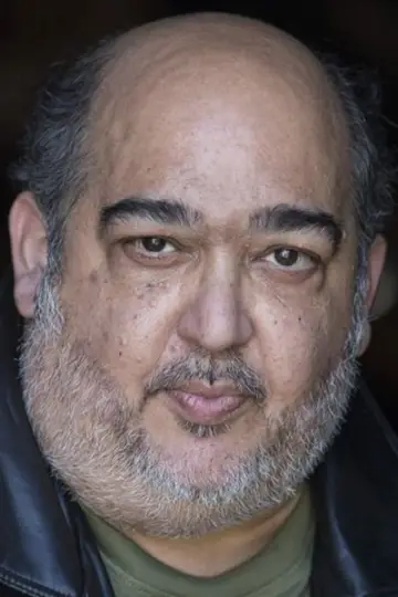 Zdjęcie Mike Benitez #31168