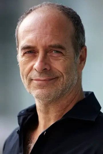 Zdjęcie Jean Brassard #142177