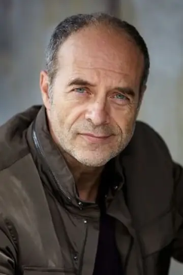 Zdjęcie Jean Brassard #142178