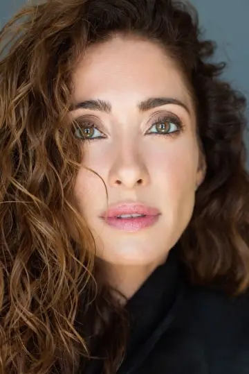 Zdjęcie Lena Georgas #8616