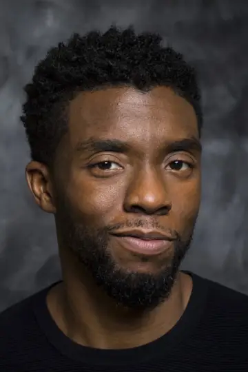 Zdjęcie Chadwick Boseman #6375