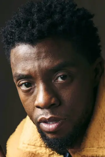 Zdjęcie Chadwick Boseman #6376