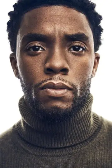 Zdjęcie Chadwick Boseman #6377