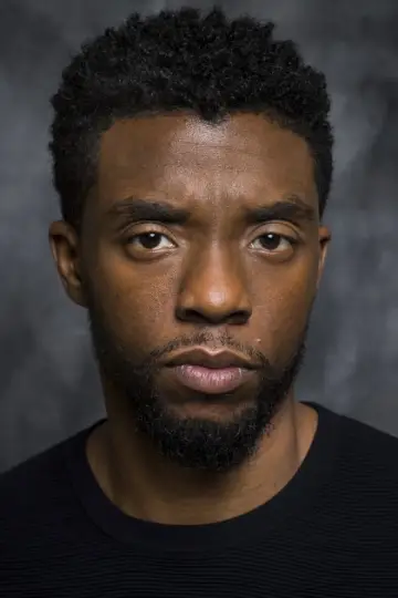 Zdjęcie Chadwick Boseman #6378