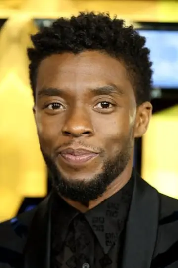 Zdjęcie Chadwick Boseman #6379