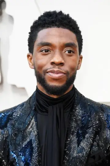 Zdjęcie Chadwick Boseman #6382