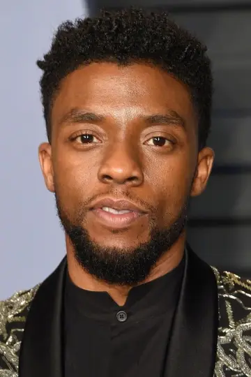 Zdjęcie Chadwick Boseman #6383