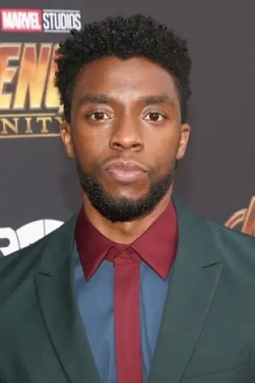 Zdjęcie Chadwick Boseman #6384
