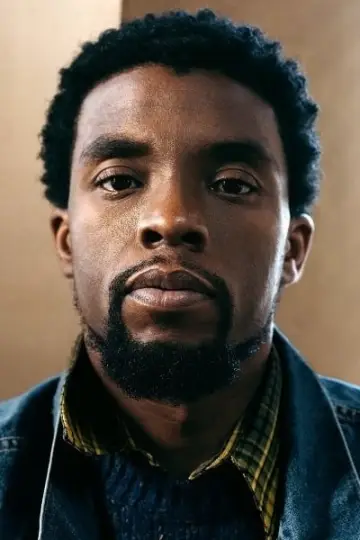 Zdjęcie Chadwick Boseman #6385