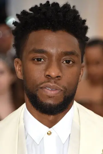 Zdjęcie Chadwick Boseman #6386