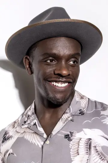 Zdjęcie Chris Chalk #21211