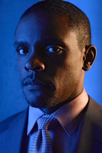 Zdjęcie Chris Chalk #21212