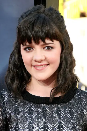 Zdjęcie Madeleine Martin #124642